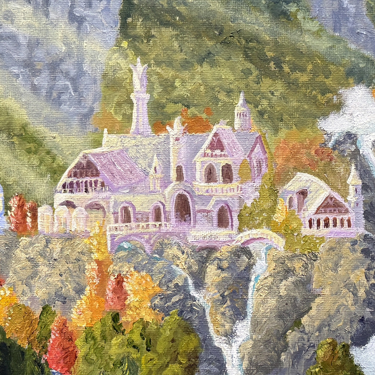 Rivendell