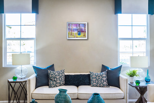 Meadow Brook Surprise