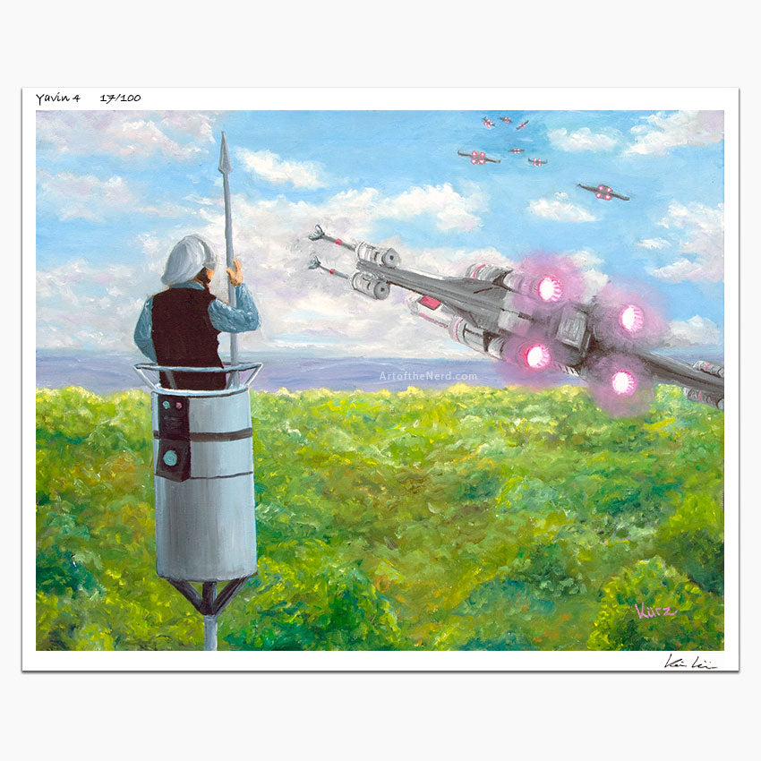 Yavin 4