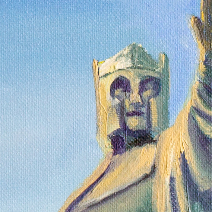 The Argonath