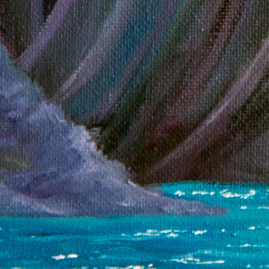 The Argonath