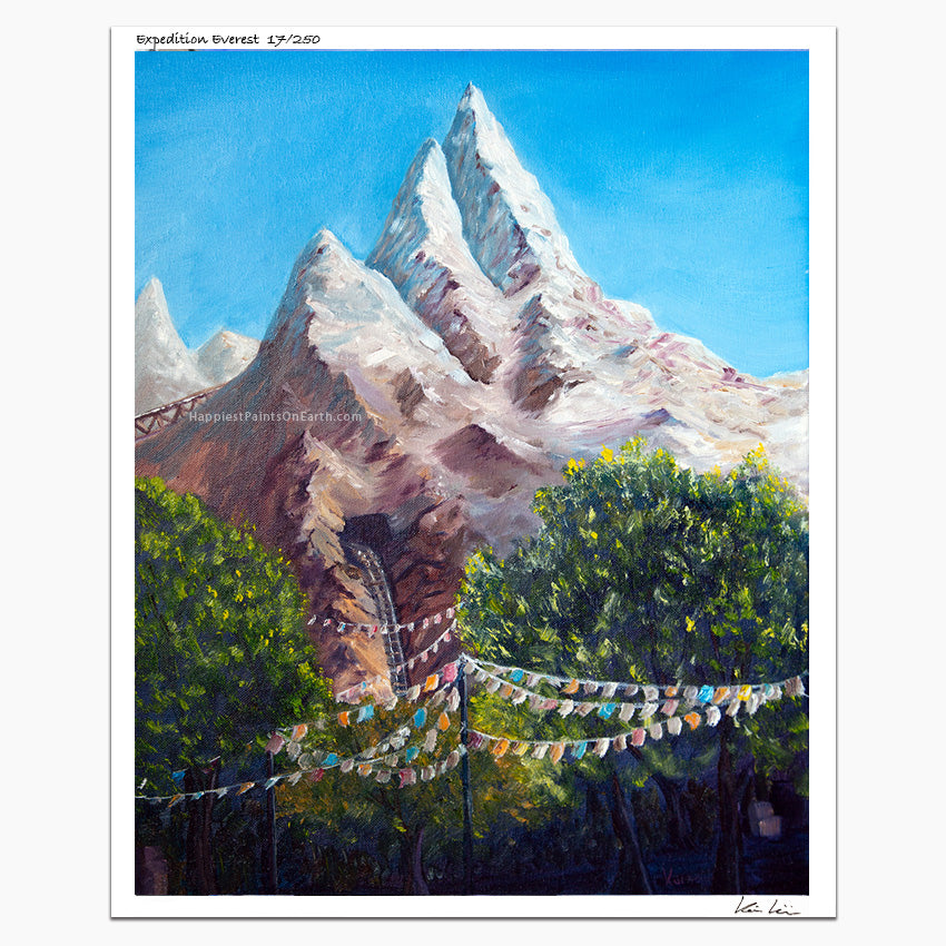 Expedition Everest