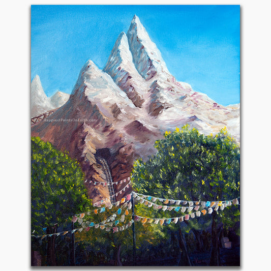 Expedition Everest