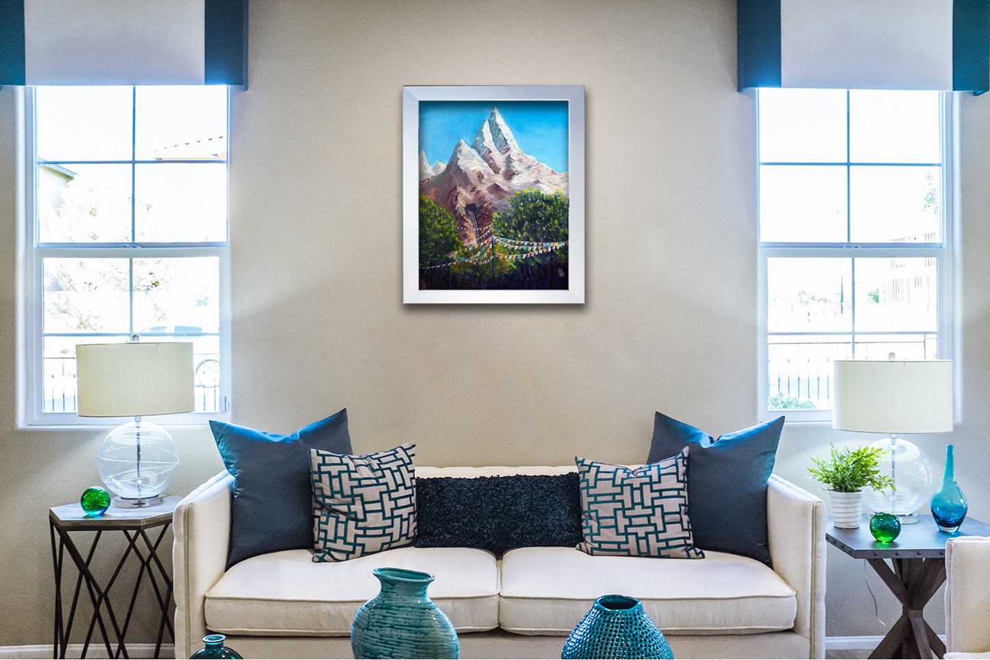 Expedition Everest