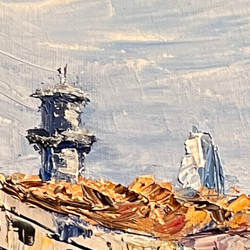 Galaxy's Edge
