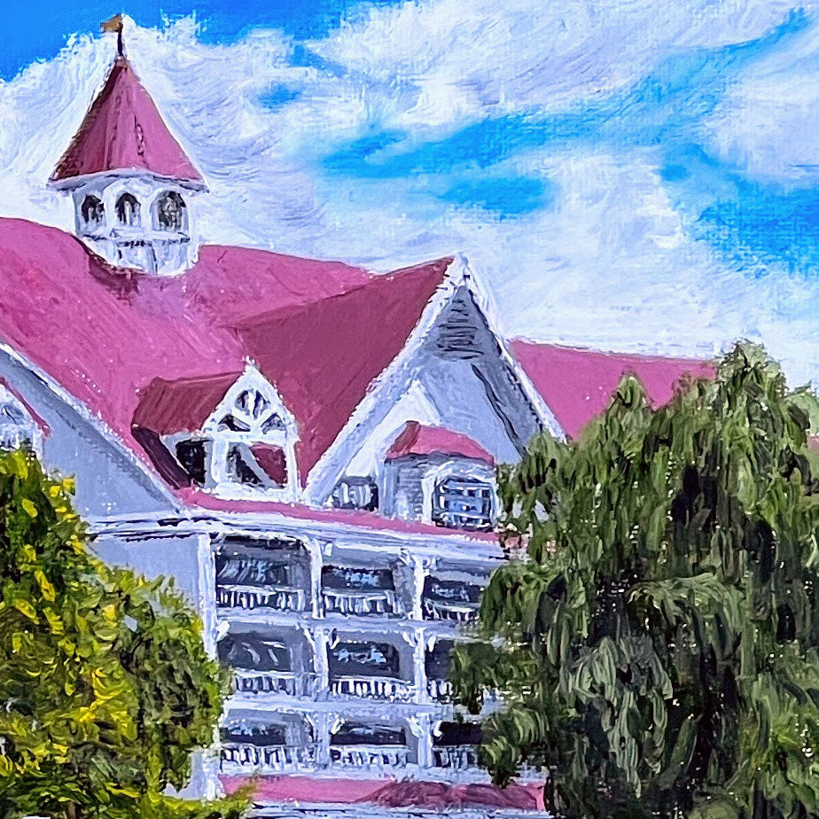 Grand Floridian Resort