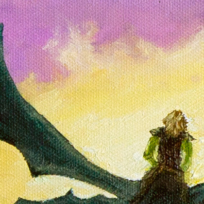 How To Train Your Dragon