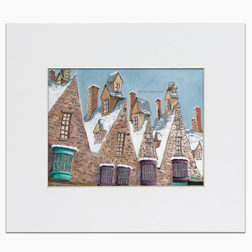 Hogsmeade