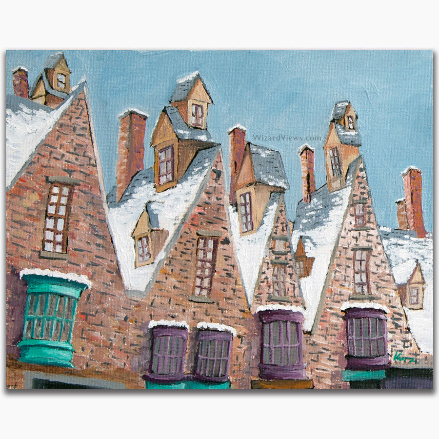 Hogsmeade