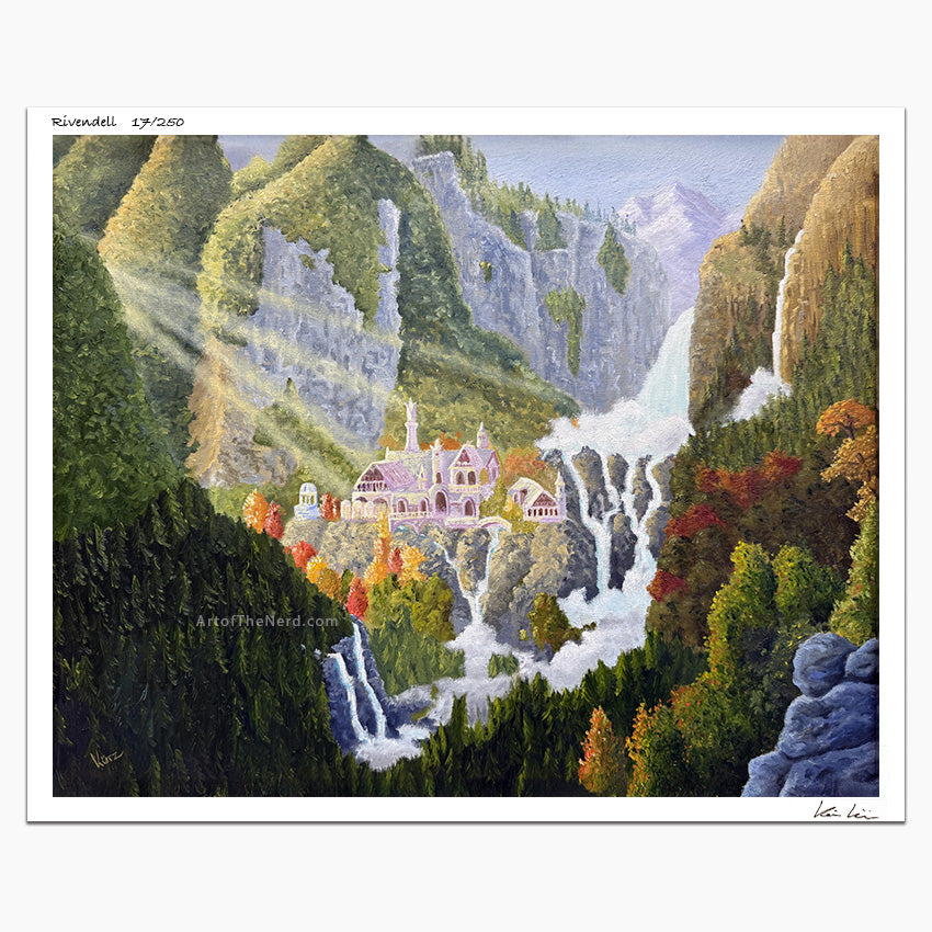 Rivendell