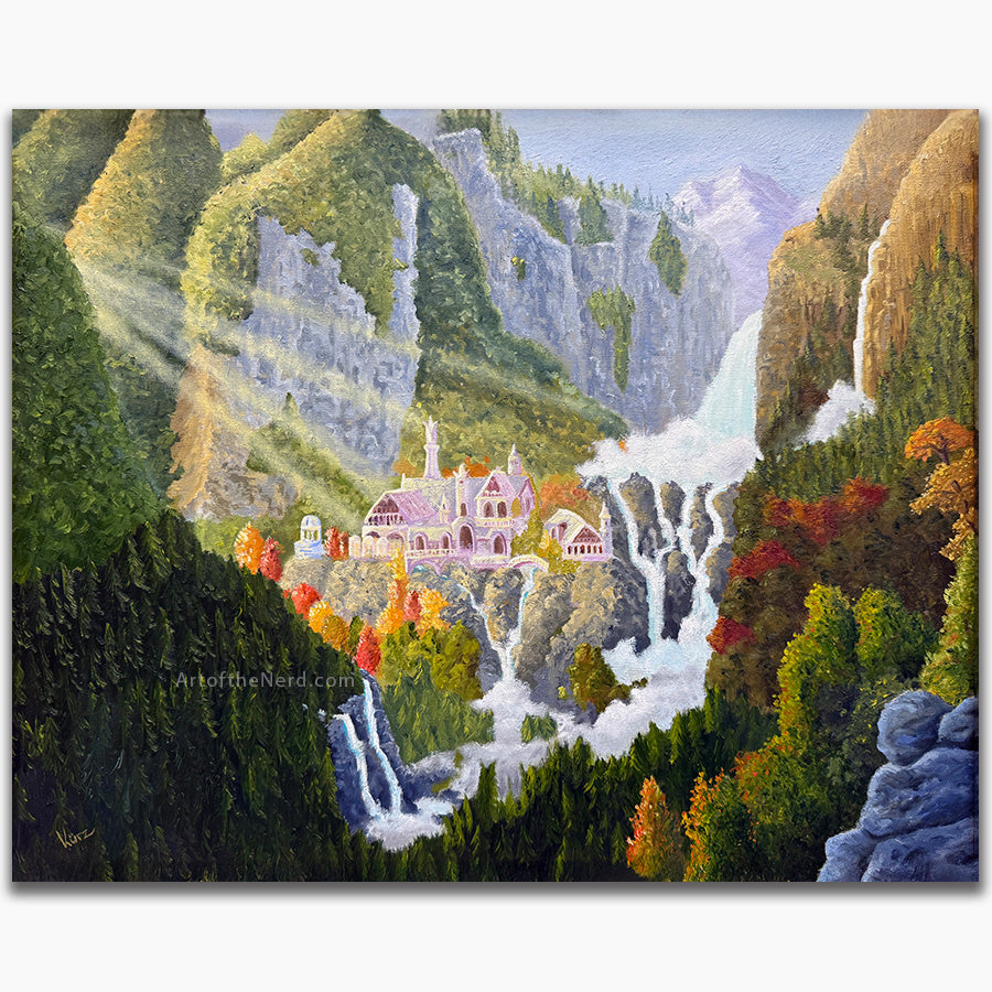 Rivendell