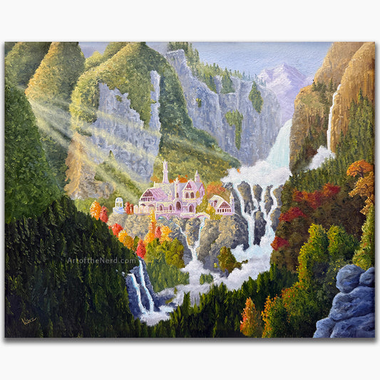 Rivendell