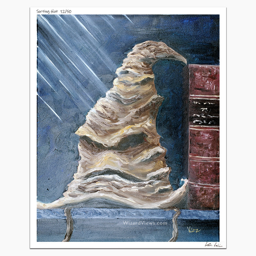 Sorting Hat