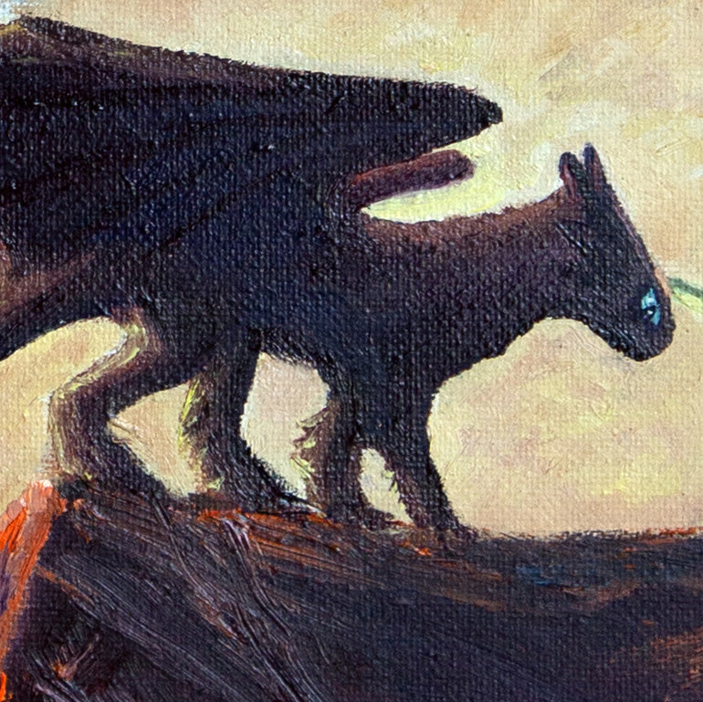 We Have Dragons
