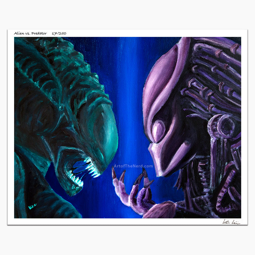 Alien vs. Predator