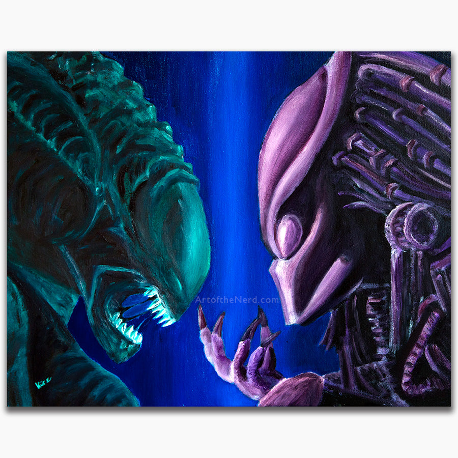 Alien vs. Predator