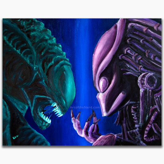 Alien vs. Predator
