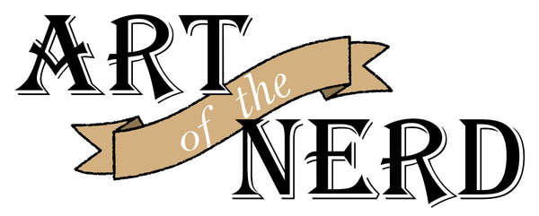 Art of the Nerd