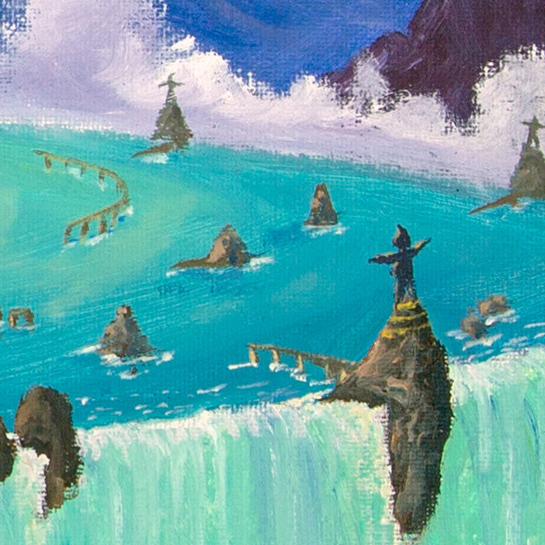 The City of Atlantis