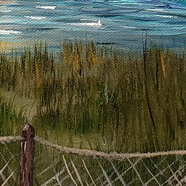 Bay Lake