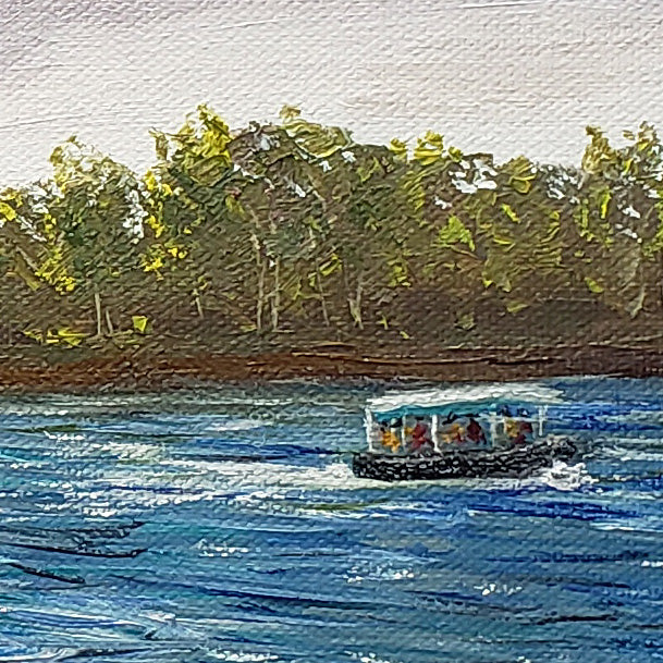 Bay Lake