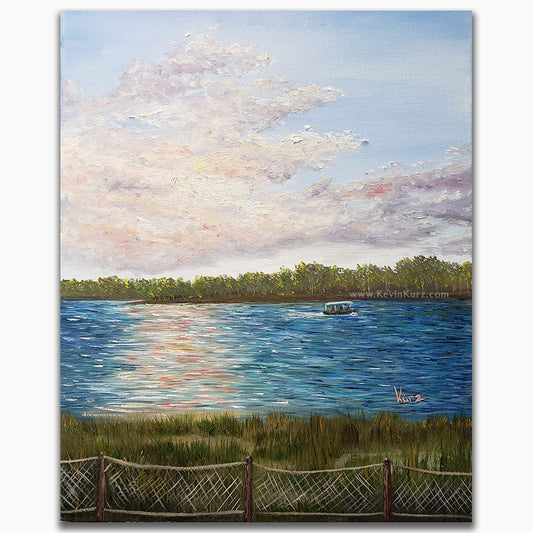 Bay Lake