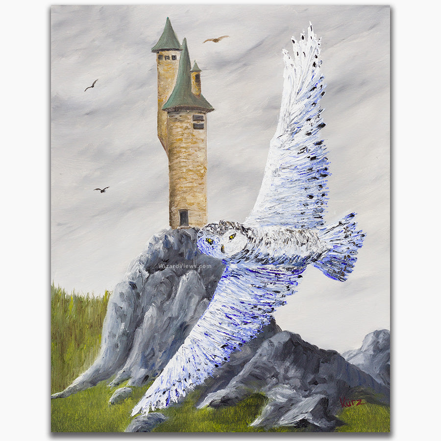 Hedwig
