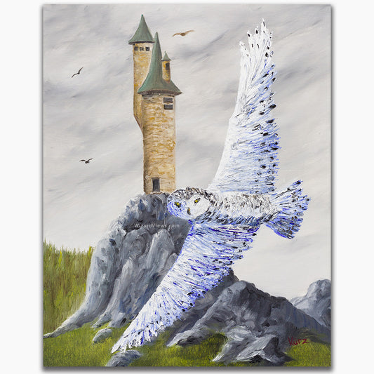 Hedwig