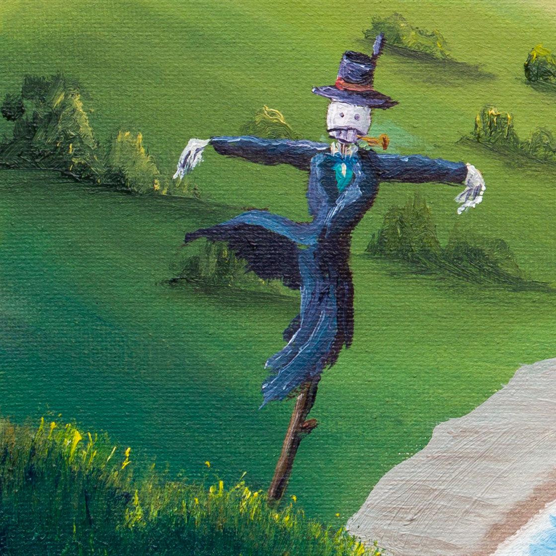 Howl's Moving Castle