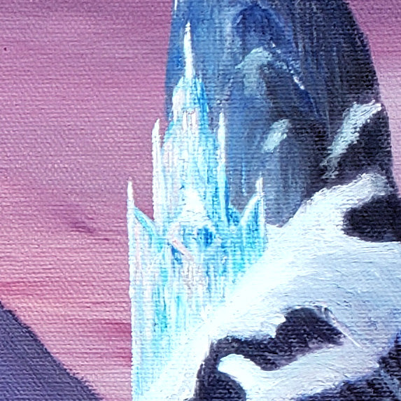 Into the Unknown