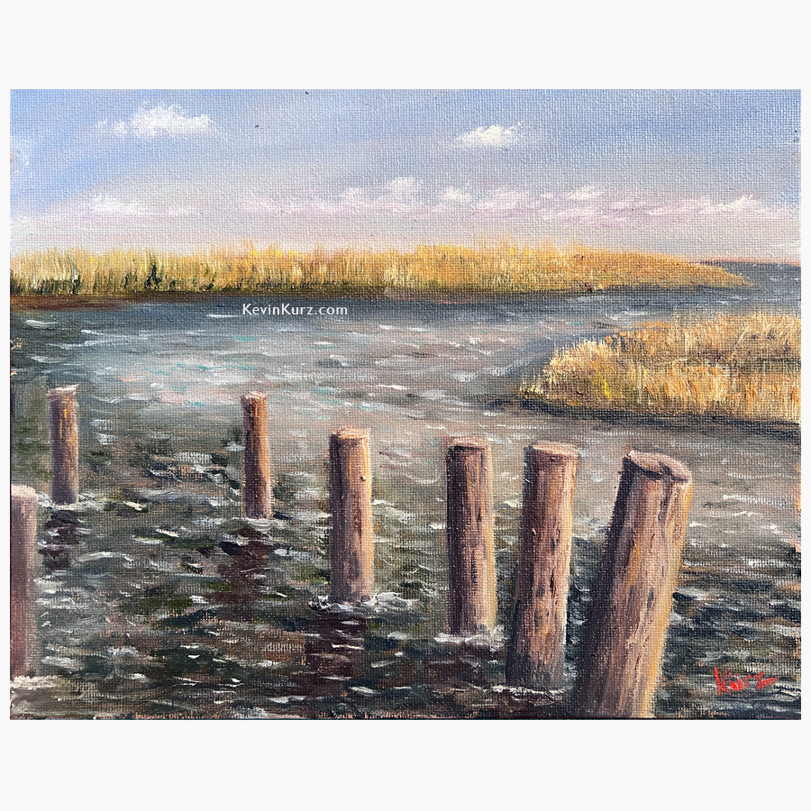 Irish Bayou