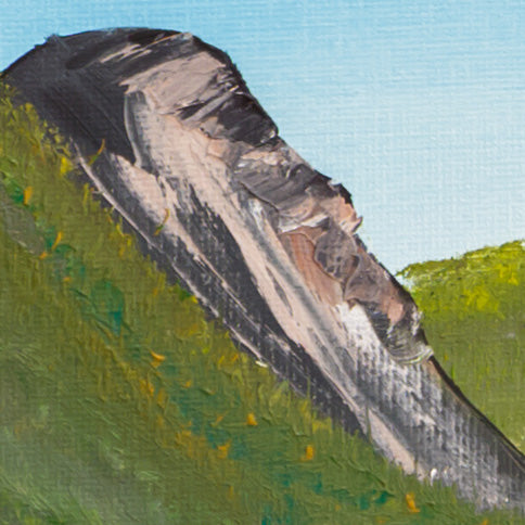 Mountain Ridge Lake