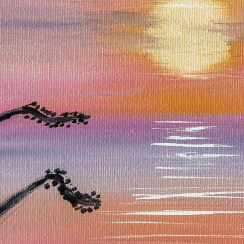 Ocean Sunrise