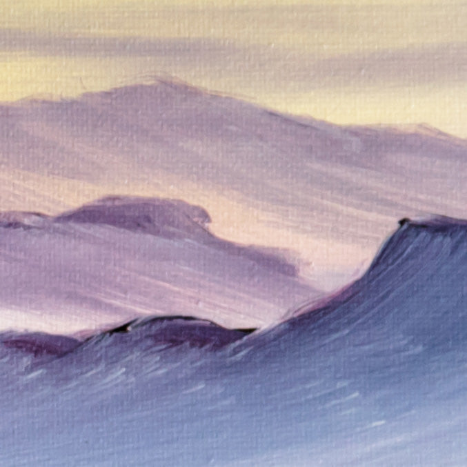 Rolling HIlls