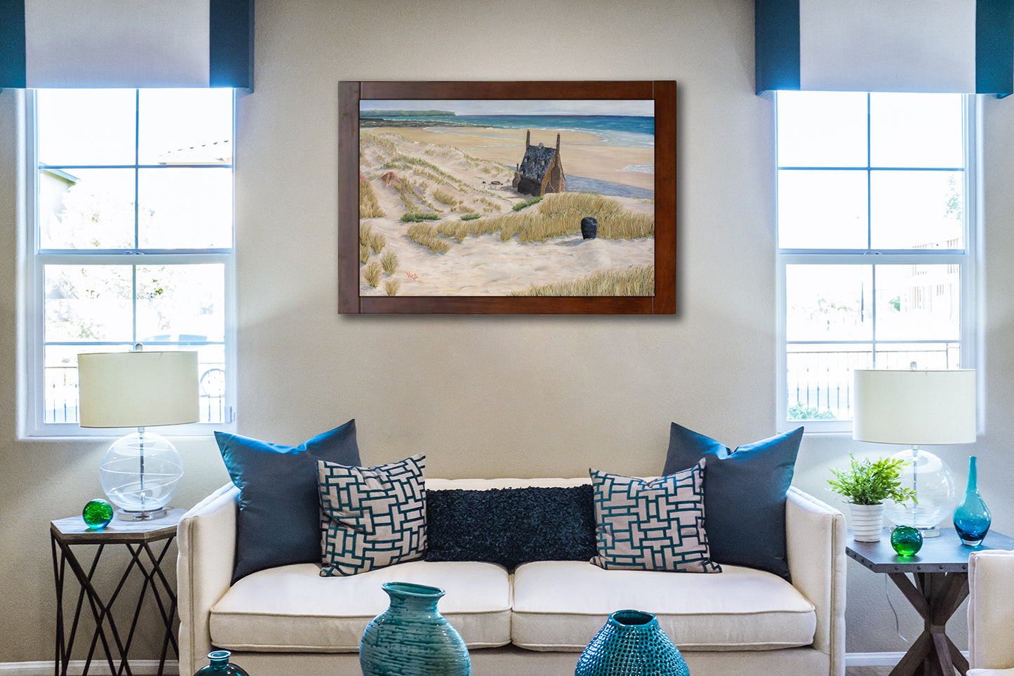 Shell Cottage