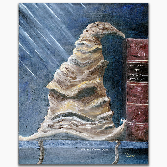 Sorting Hat