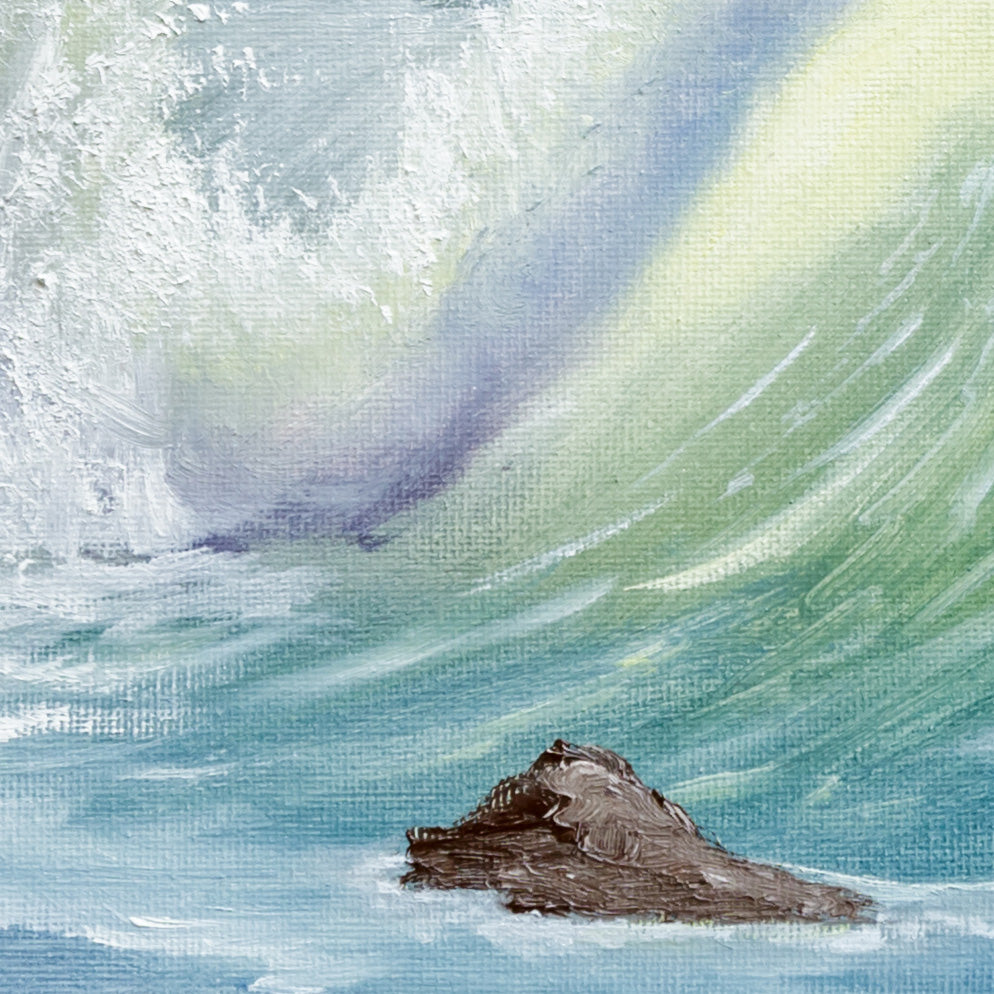 Surf's Up 2