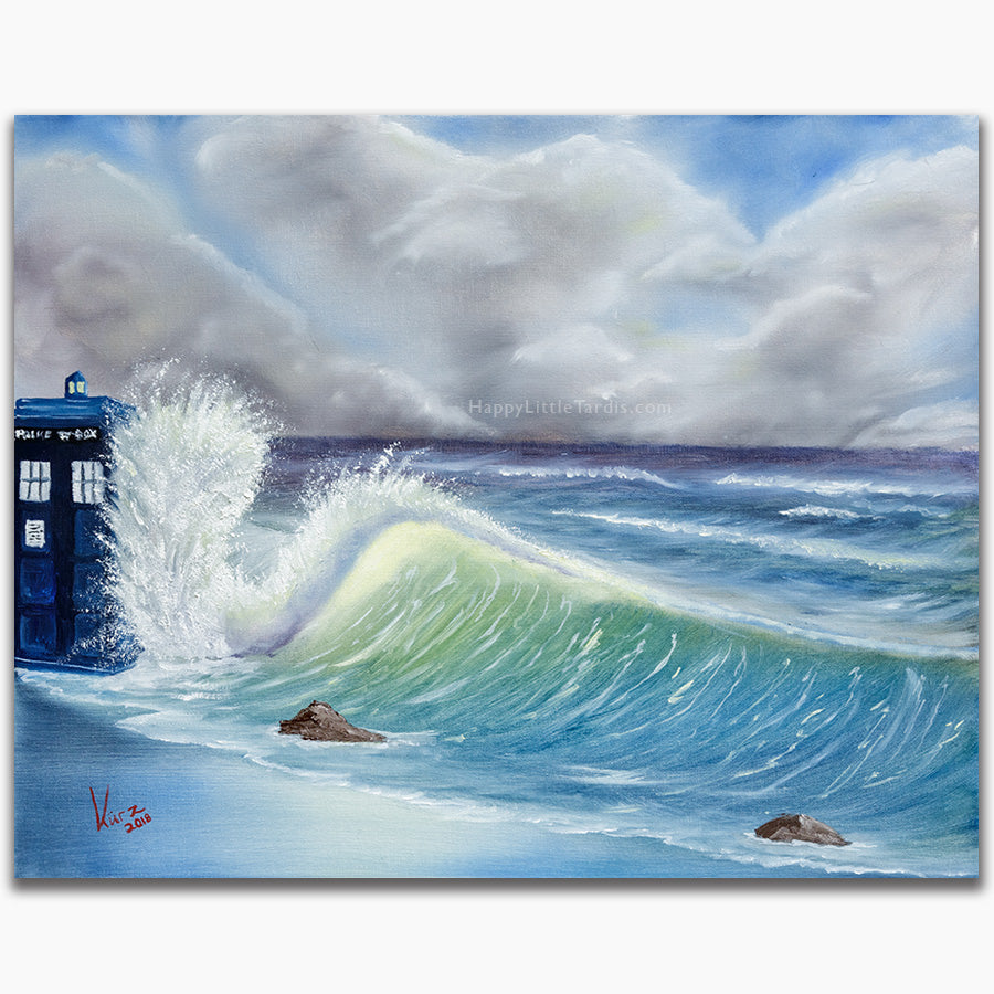 Surf's Up 2