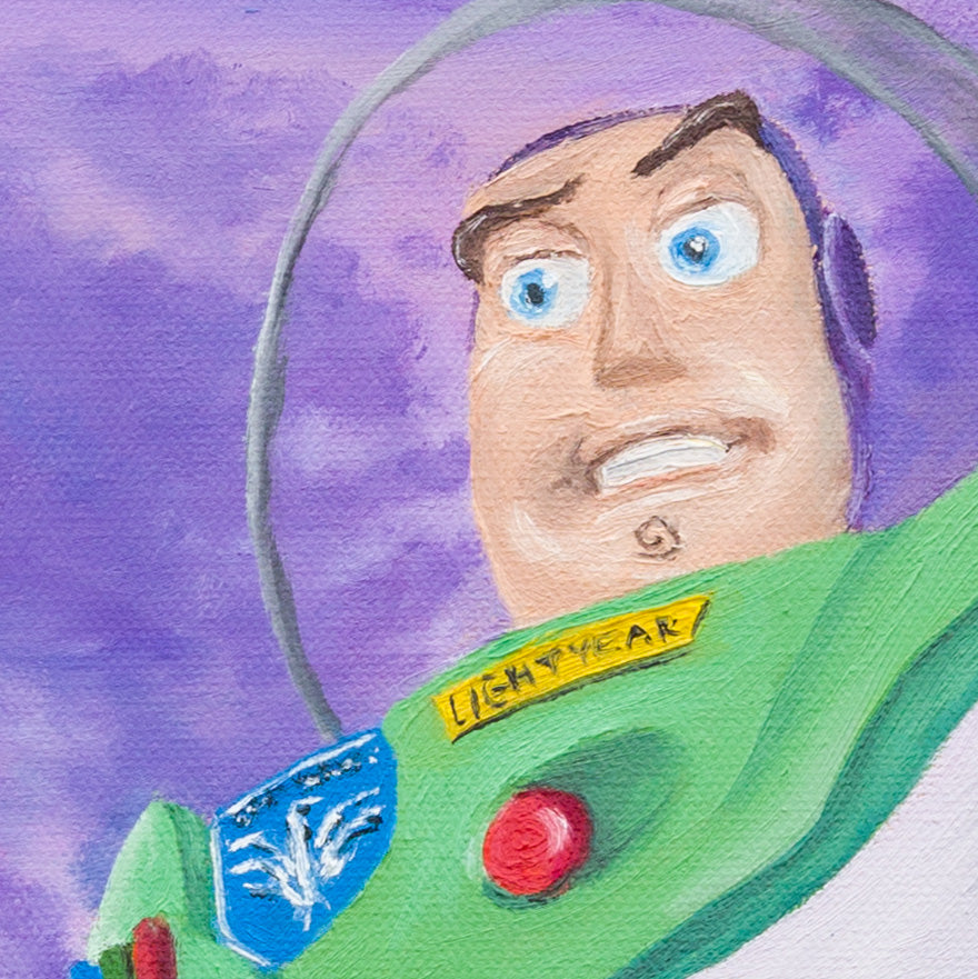To Infinity and Beyond