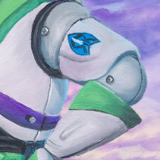 To Infinity and Beyond
