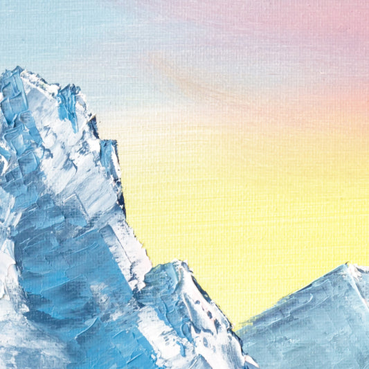Under Pastel Skies
