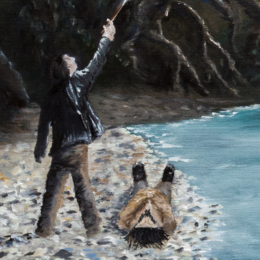 Expecto Patronum