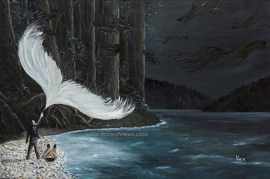 Expecto Patronum