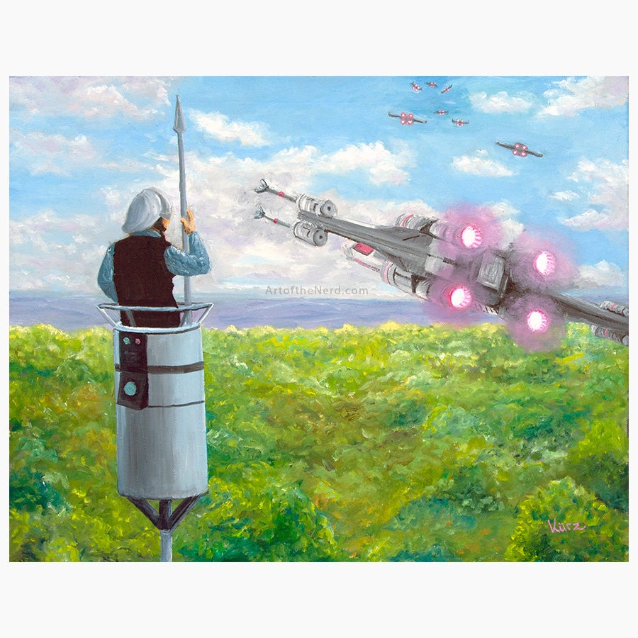 Yavin 4